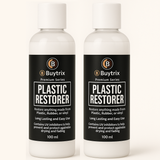 Buytrix™ Plastic Parts Refurbish Agent