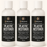 Buytrix™ Plastic Parts Refurbish Agent