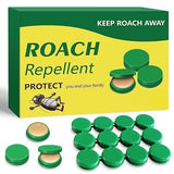 Cockroach repellent gel | Fast and active Pest control