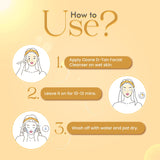 De-Tan Face Pack