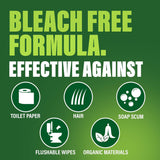 Powerful Drainage, Sinks & Pipes Blockage Removal Powder