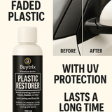 Buytrix™ Plastic Parts Refurbish Agent