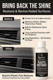 Buytrix™ Plastic Parts Refurbish Agent