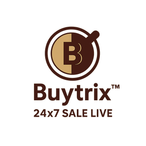 Buytrix Store
