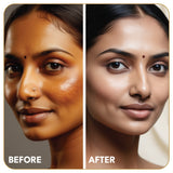 De-Tan Face Pack