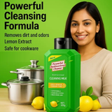 Powerful Multifunctional Concentrated Cleansing Lotion ( Buy 1 Get 3 )