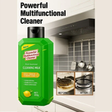 Powerful Multifunctional Concentrated Cleansing Lotion ( Buy 1 Get 3 )