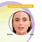 De-Tan Face Pack