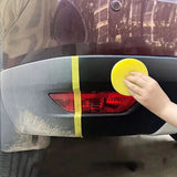 Plastic Restoring Agent | Special Nano Plastic Refresh Coating For Car & Bikes